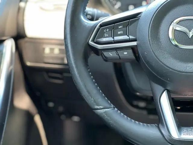 2017 Mazda Mazda6 Grand Touring