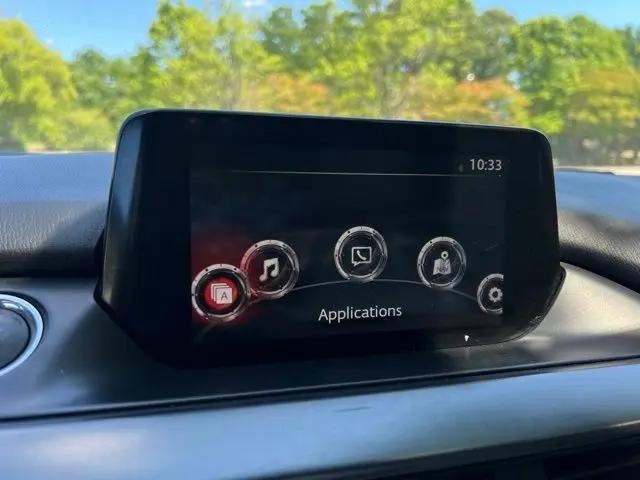 2017 Mazda Mazda6 Grand Touring
