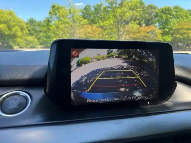 2017 Mazda Mazda6 Grand Touring