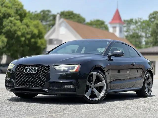 2014 Audi S5 3.0T Premium Plus for sale in Greensboro, NC