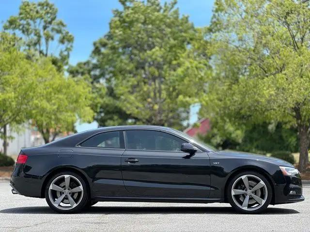 2014 Audi S5 3.0T Premium Plus