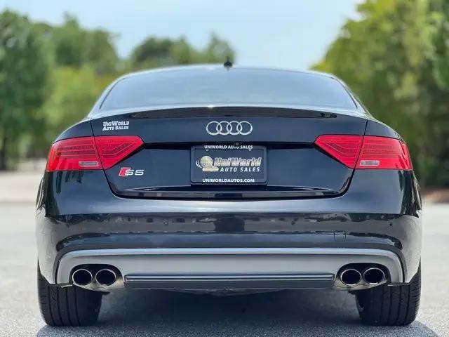 2014 Audi S5 3.0T Premium Plus