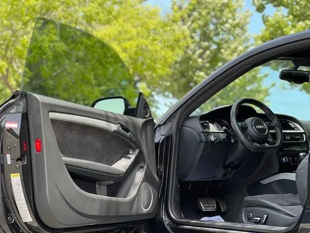 2014 Audi S5 3.0T Premium Plus