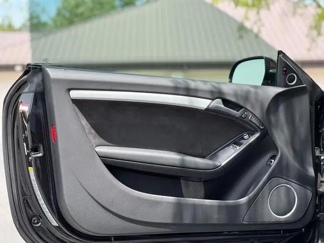 2014 Audi S5 3.0T Premium Plus