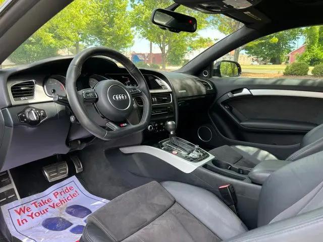 2014 Audi S5 3.0T Premium Plus