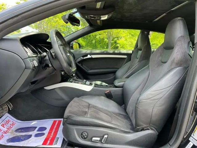 2014 Audi S5 3.0T Premium Plus
