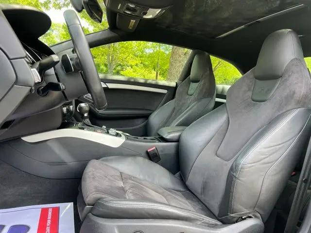 2014 Audi S5 3.0T Premium Plus