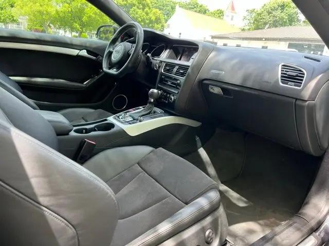 2014 Audi S5 3.0T Premium Plus