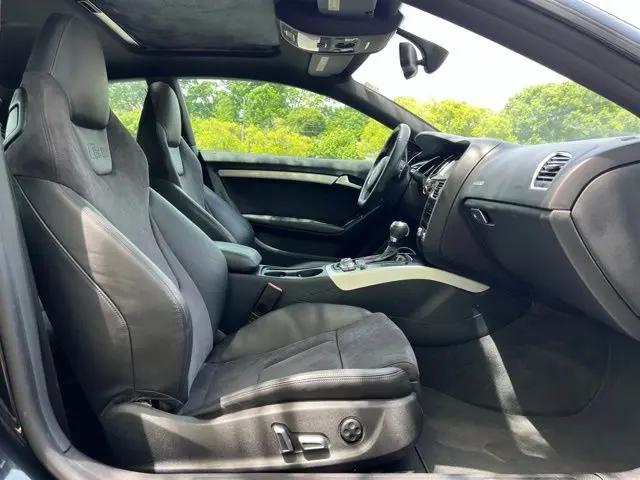 2014 Audi S5 3.0T Premium Plus
