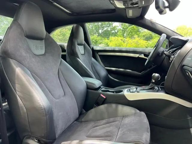 2014 Audi S5 3.0T Premium Plus