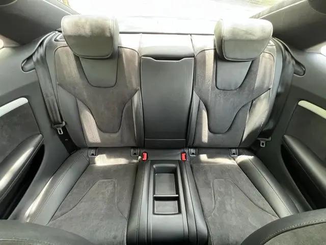 2014 Audi S5 3.0T Premium Plus