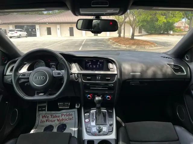 2014 Audi S5 3.0T Premium Plus