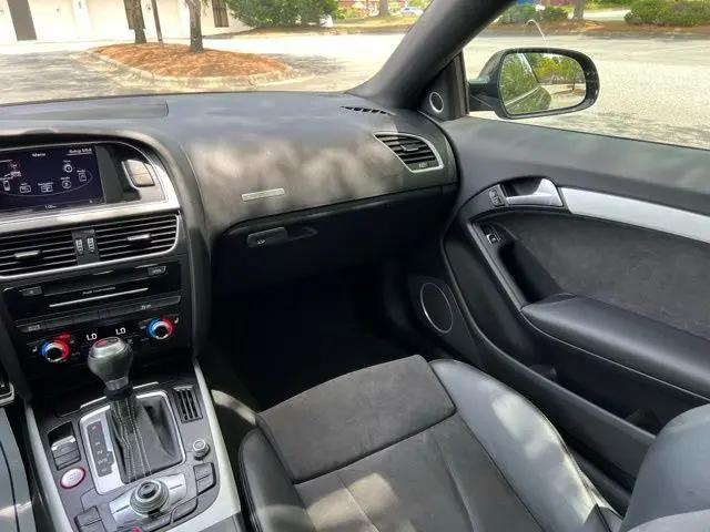 2014 Audi S5 3.0T Premium Plus