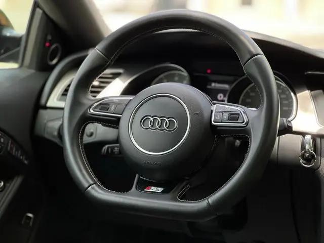 2014 Audi S5 3.0T Premium Plus