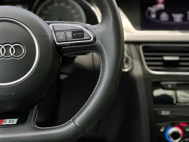 2014 Audi S5 3.0T Premium Plus