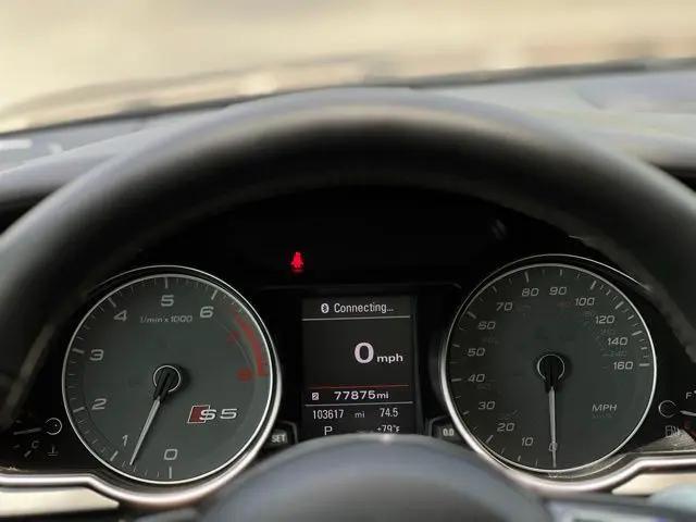 2014 Audi S5 3.0T Premium Plus