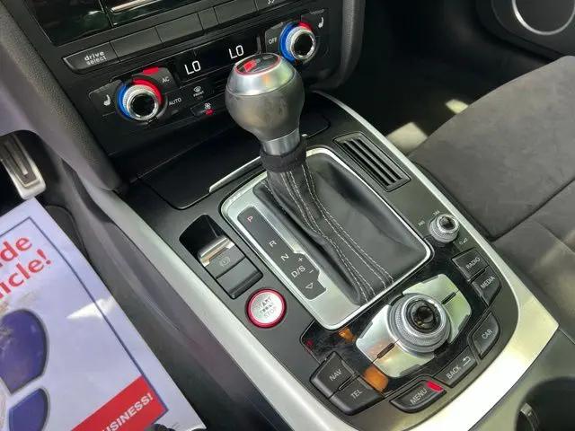 2014 Audi S5 3.0T Premium Plus