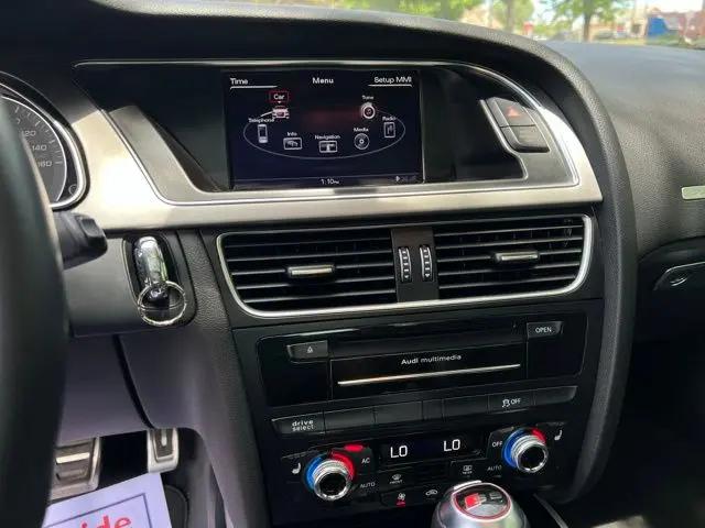 2014 Audi S5 3.0T Premium Plus