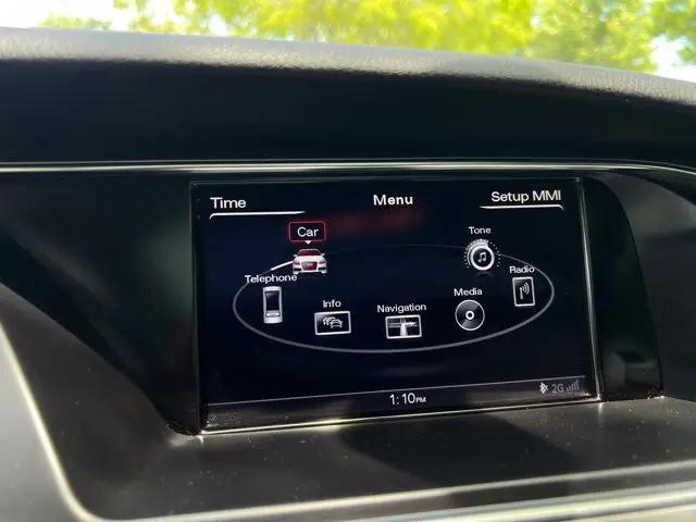 2014 Audi S5 3.0T Premium Plus