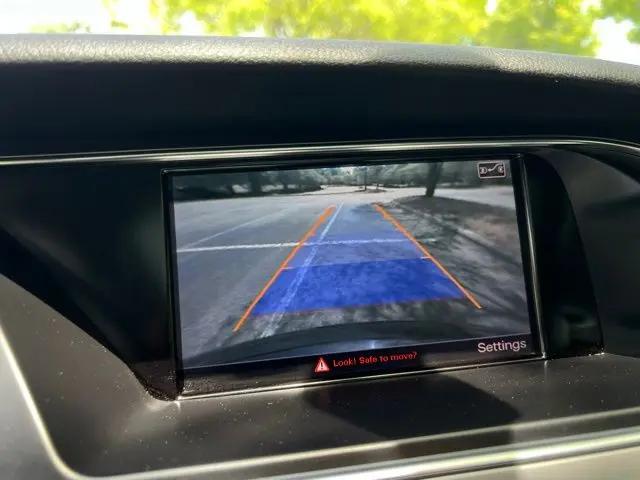2014 Audi S5 3.0T Premium Plus