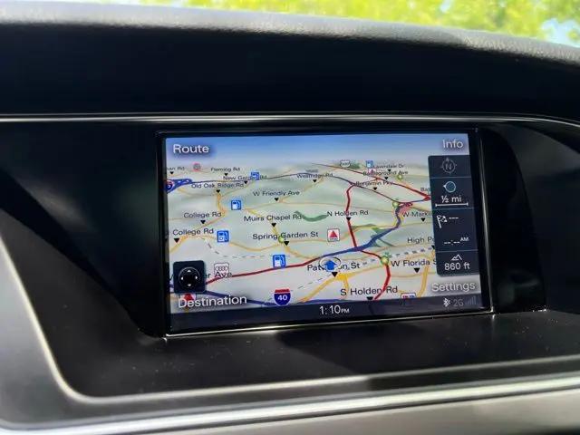2014 Audi S5 3.0T Premium Plus