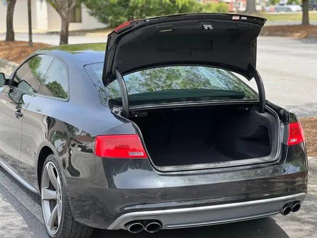 2014 Audi S5 3.0T Premium Plus