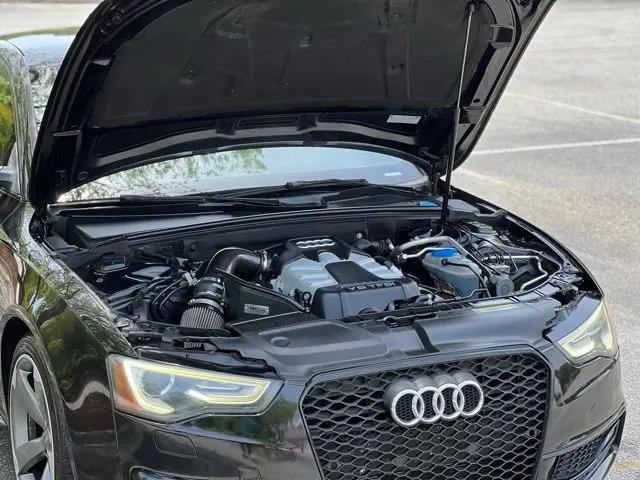 2014 Audi S5 3.0T Premium Plus