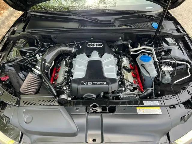 2014 Audi S5 3.0T Premium Plus
