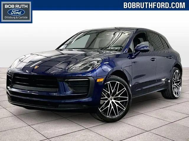 2023 Porsche Macan T for sale in Dillsburg, PA