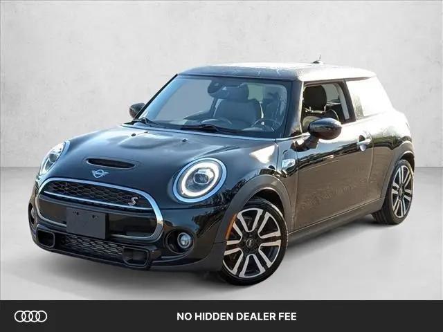 2021 MINI Hardtop Cooper S for sale in Orlando, FL