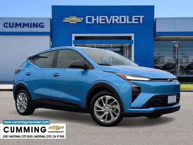 2027 Chevrolet Bolt LT FWD for sale in National City, CA