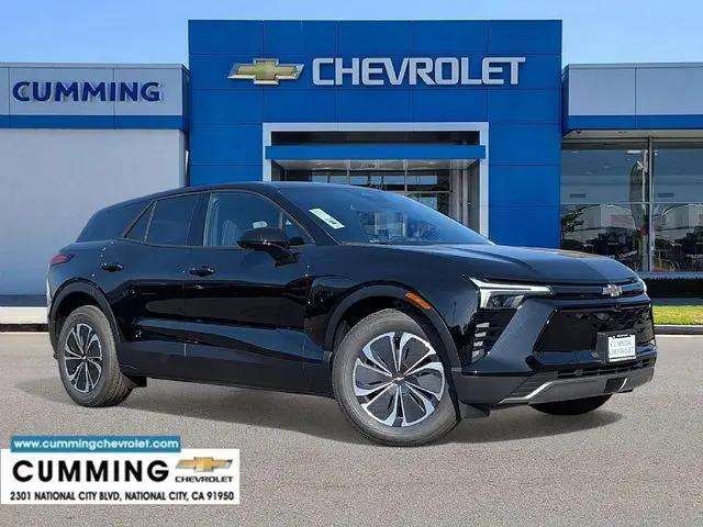 2026 Chevrolet V Blazer LT FWD for sale in National City, CA