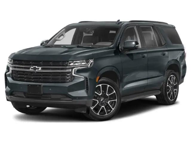 2021 Chevrolet Tahoe 4WD RST for sale in Viroqua, WI