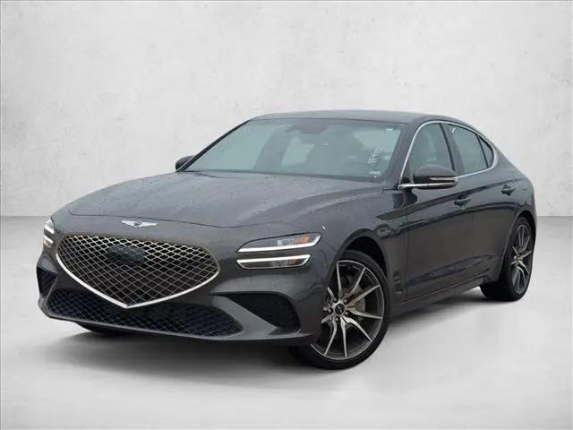 2025 Genesis G70 2.5T RWD for sale in Corpus Christi, TX