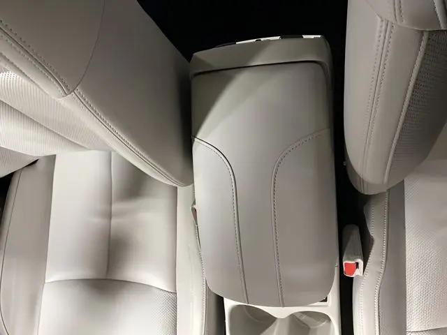 2022 Nissan Rogue Sport SL AWD Xtronic CVT