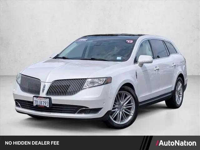 2013 Lincoln MKT EcoBoost for sale in Mountain View, CA