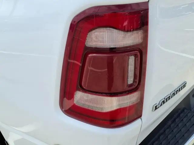 2024 Ram 1500 Laramie Crew Cab 4x2 5'7" Box