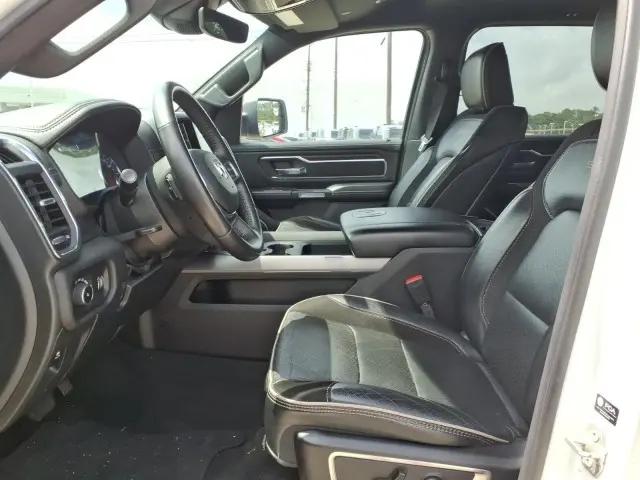 2024 Ram 1500 Laramie Crew Cab 4x2 5'7" Box