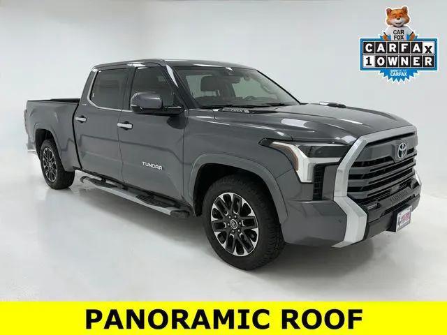 2023 Toyota Tundra Limited for sale in Corpus Christi, TX