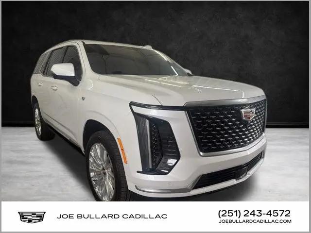 2025 Cadillac Escalade Premium Luxury for sale in Mobile, AL