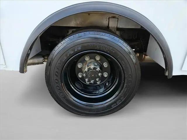 2022 Chevrolet 4500HD 1WT