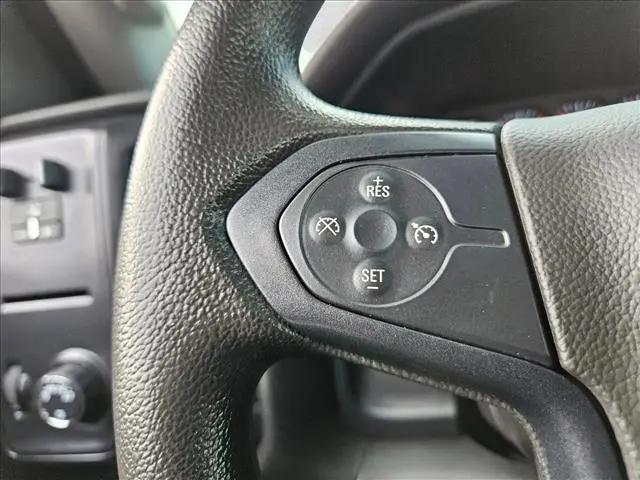 2022 Chevrolet 4500HD 1WT