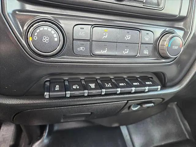 2022 Chevrolet 4500HD 1WT
