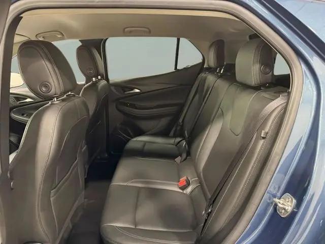 2024 Buick Encore GX Sport Touring AWD