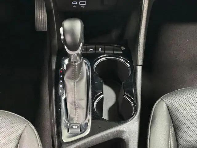 2024 Buick Encore GX Sport Touring AWD