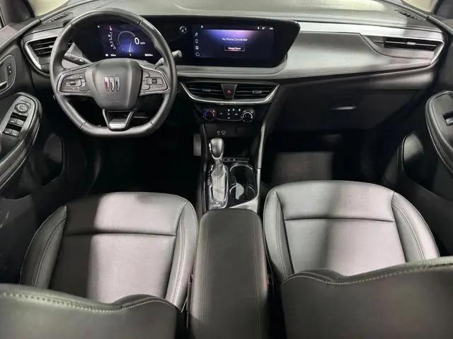 2024 Buick Encore GX Sport Touring AWD