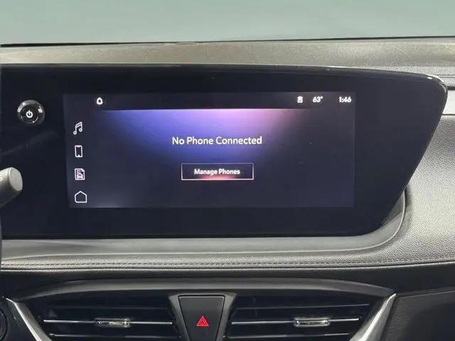 2024 Buick Encore GX Sport Touring AWD