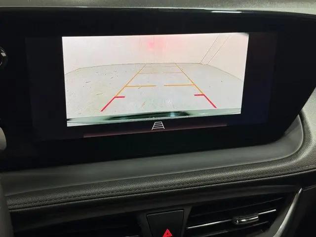 2024 Buick Encore GX Sport Touring AWD