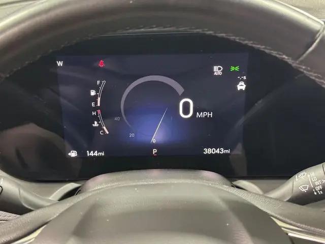 2024 Buick Encore GX Sport Touring AWD