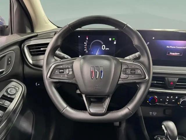2024 Buick Encore GX Sport Touring AWD